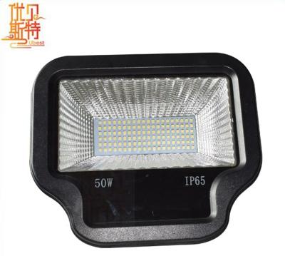 China Aluminum Alloy Vietnam LED Lighting 220volit Waterrppf SMD 2Years Warranty 50watt LED Spot Light Price List for sale