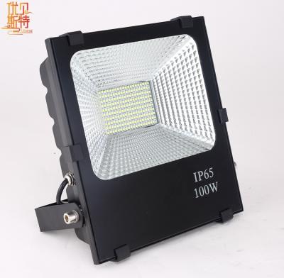 China Outdoor Aluminum Alloy Wall Light COB Heat Sink Stage Most Powerful Led Spot Light Malaysia 10w20w30w50w100w150w200w for sale