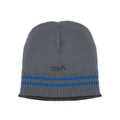 China 2023 COMMON Hot Sale Knit Beanie Hat For Men Women Short Winter Warm Cuff Fisherman Hats for sale