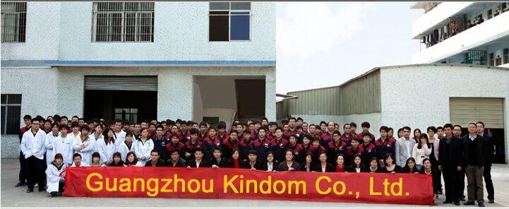 Verified China supplier - Guangzhou Kindom Opto-Electronic Co., Ltd.