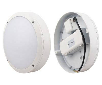 China Waterproof IP65 Round Outdoor Bulkhead IP65 Wall Mounted Light Ceiling Light Eco - Friendly for sale