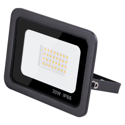 China PIR Sensor and driverless Guangzhou led flood light 30w PIR Motion Sensor 50 watt led flood light for sale