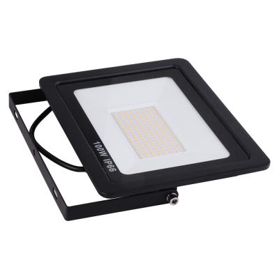 China PIR Sensor is optional low weight IC 200w Driverless led flood light PIR Sensor 100 watt led flood light for sale