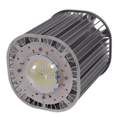 China Industrial 200w Warm Pure Cool White Warehouse Led Factory Lamp Aluminum Heatsink 100w 150w High Bay Led Lighting for sale