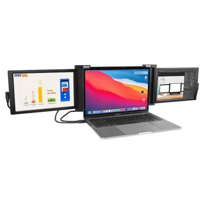 China Full HD IPS Dual or Triple Monitor HDR 13.3