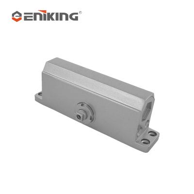 China Eniking 65-80 Kg Modern Adjustable Automatic Aluminum Fire Proof Door Heavy Duty Door Closer for sale