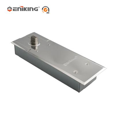 China Eniking Factory Supply Qualityglass Modern Door Floor Hinge Door Closer Floor Top Spring Directly for sale