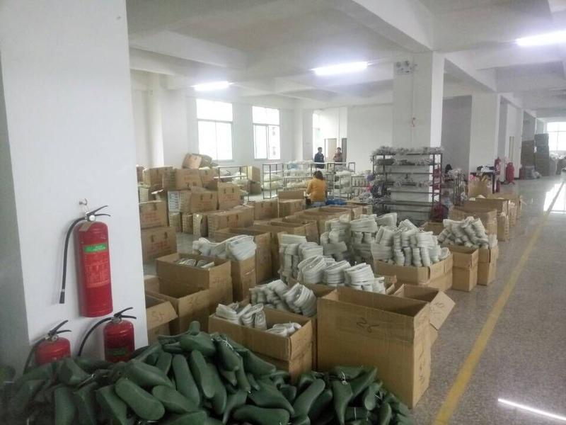 Verified China supplier - Quanzhou Sumu Shoes Co., Ltd.