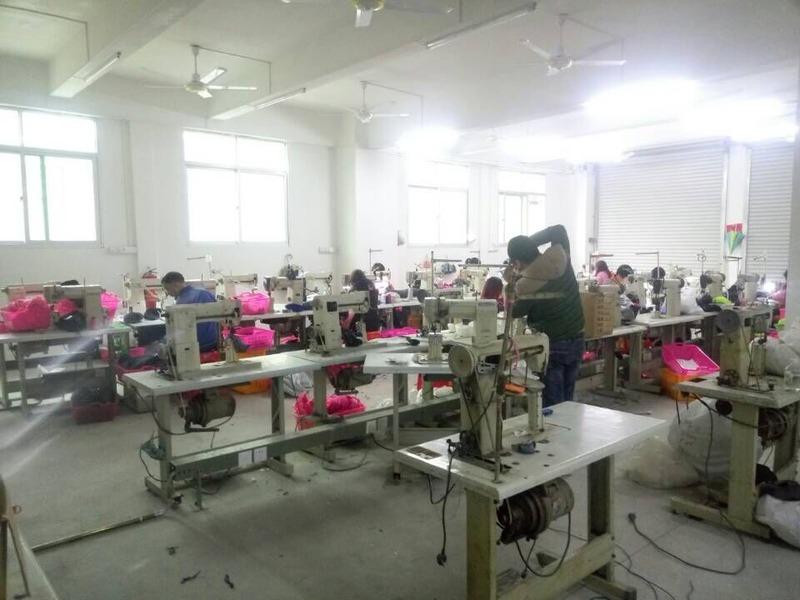 Verified China supplier - Quanzhou Sumu Shoes Co., Ltd.