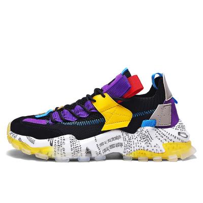 China EVA ARTEMIS 'Scribbled Myth' X9X Sneakers Men Luxury Shoes Boutique Drop Shipping for sale