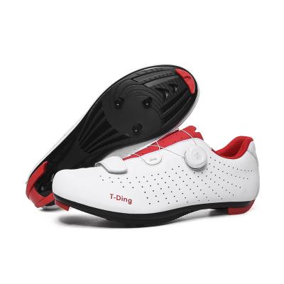 China EVA New Designer Cycling Shoes Road Bike Shoes Man for sale