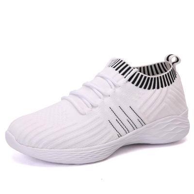 China Lightweight Women's Lightweight Walking Mesh Casual Shoes Breathable for sale