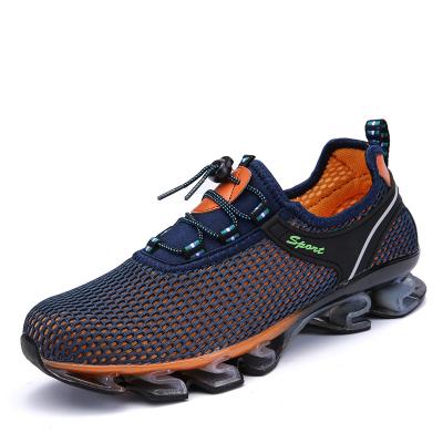 China Fashion\Comfortable\Durable Sporty Mens Blade Sports Running Shoes for sale