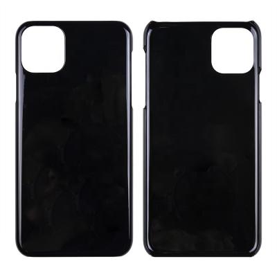 China New Lightweight Hard PC Ultrathin Half Cover Case For iphone 11 Pro Max 2019 Case for sale