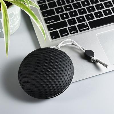 China Fashional Mini tws outdoor wireless bluetooth IPX4 waterproof mini speaker for sale