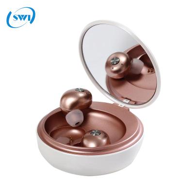 China IP010 cheapest bluetooth earphones earphone parts amazon microphone high quality wireless sports In-ear micro for sale