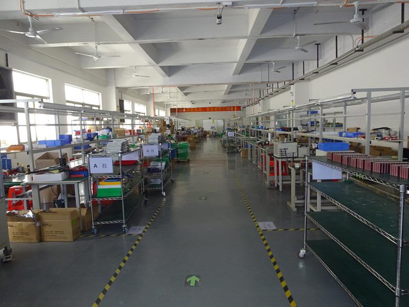 Verified China supplier - Shenzhen Vodno Technology Co., Ltd.