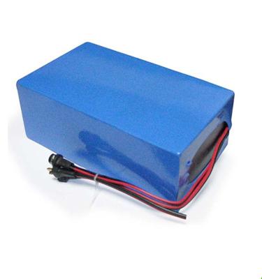 China Microprocessor Robomow Battery 24v Lipo Customized for sale