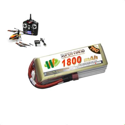 China Electric bicycles/scooters hot sale 7.4V 5000mAh rechargeable rc lipo battery for rc car for sale