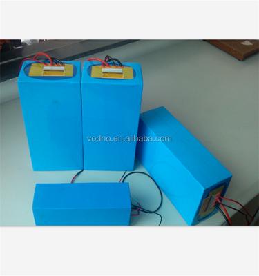 China hot sale E-bike factory direct battery 48v60ah (3kwh) pack 48v/320ah lifep04 48v lithium ion at wholesale price for sale