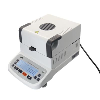 China Crops Feed Moisture Meter Grain Electronic Multi Meter Grain Moisture Meter for sale