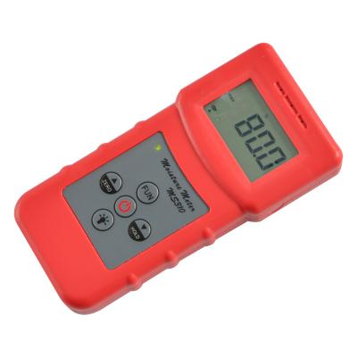 China MS310 Digital Inductive Paper Moisture Meter For Paper, Bamboo, Wood, Timber for sale