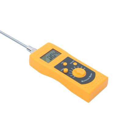 China Humidity Meter DM300M Medicine Moisture Meter Chemical Tester For Chinese Western Medicine Powder Pills for sale