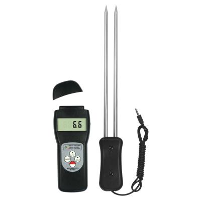 China MC-7825G Corn 37 Kinds Portable Grain Moisture Meter Tester for sale