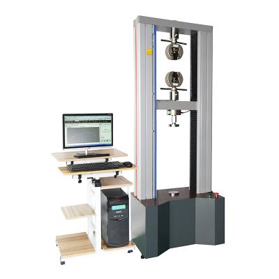 China metal & Universal Nonmetal Testing Machine For Test Tensile UTM Tensile Testing Machine for sale