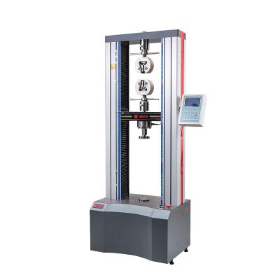 China metal & Universal Nonmetal Testing Machine For Wood Tensile Testing Used PVC Tensile Testing Machine Price for sale