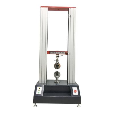 China metal & Nonmetal Price Hydraulic Tensile Testing Machine Tensile Testing Machine for sale