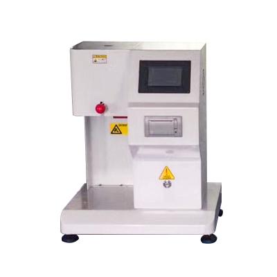 China ST-400B Plastometer Melt Flow Index Tester MFI Testing Machine for sale