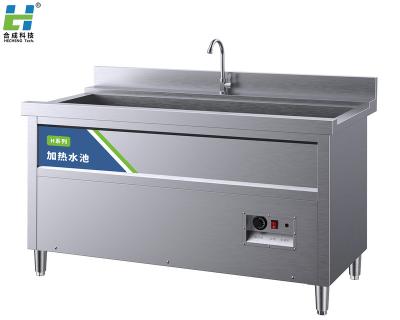 China Traditional Industrial Commercial Dishwashers Stainless Steel Ultrasonic Countertop Dishwasher Sinks for sale