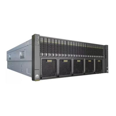 China Manufacturers Direct Selling Rack 4U Server 1500W 30kg Server Internal Storage FusionServer 5288H V5 for sale