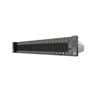 China Cheap and high quality 2*1200GB 10K SAS server rack 2U internal storage FusionServer 2488H V5 for sale