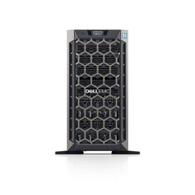 China DELL PowerEdge T640 Tower Server T640 for sale