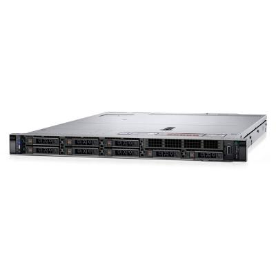 China Dell PowerEdge R450 Rack Server 4*3.5 Disk POS 1U Cloud Storage Environment Infrastructure Server R450 for sale