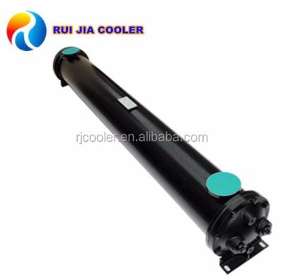 China 300HP Compressor Cooling Air Cooled Heat Exchanger Hydraulic Oil Radiator Cooler P/N 88290003-414 for sale