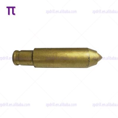 China Construction Works 30mm Round Shank 1.18