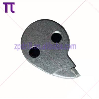 China Hot Selling Tree Stump Grinder Blade Teeth Grinding Drill Bit Bit Wood Tree Stump AU SC AC Stump Cutters Fit Rayco Super Machine for sale