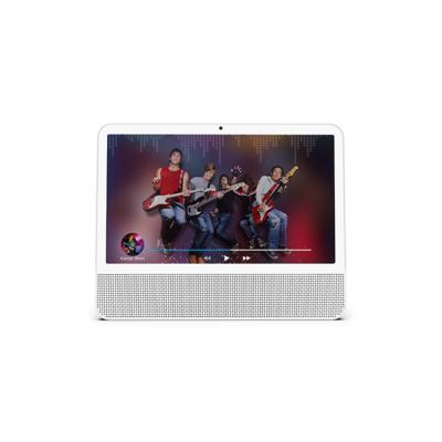 China 15.6 Inch Touch Screen Monitor Sound Box Big Screen Speaker Box Shockproof Android for sale