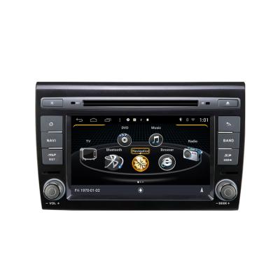 China Touch screen CAR DVD PLAYER WINCE 6.0 car DVD GPS for FIAT Bravo (2007-2012)Support 1080P SWC BT RADIO 3G IPOD TV POP for sale