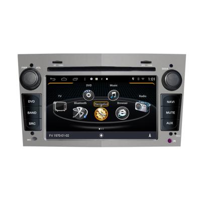 China Special CAR DVD PLAYER WINCE 6.0 car DVD GPS for OPEL Astra/vectra/antara Support 1080P SWC BT RADIO 3G IPOD TV POP for sale