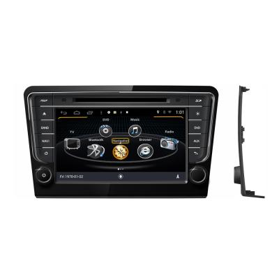 China AUTO DVD PLAYER WINCE 6.0 car DVD GPS navigation for VW new Bora Support 1080P SWC BT RADIO 3G IPOD TV POP for sale