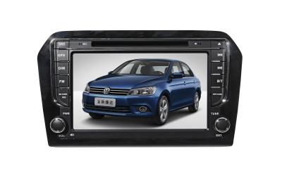 China Touch screen Special CAR DVD PLAYER WINCE 6.0 car DVD GPS for VW JETTA Support 1080P SWC BT RADIO IPOD TV for sale