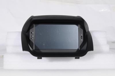 China FORD Special CAR DVD PLAYER WINCE 6.0 car DVD GPS for FORD ECOsport Support 1080P SWC BT RADIO IPOD TV for sale