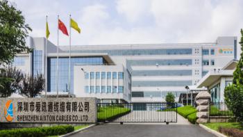 China Shenzhen Aixton Cables Co., Ltd.