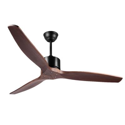 China Contemporary cheap hot sale high quality luxury ceiling fan with new large light industrial ceiling fan for sale