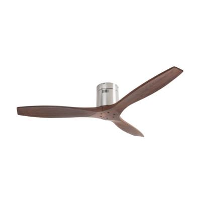 China High quality cheap price contemporary hot sale smart ceiling fan with Orient light ceiling fan with remote control for sale