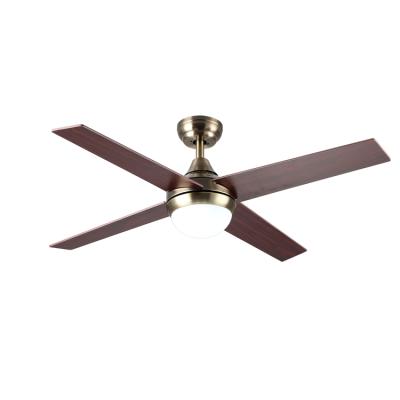 China Factory Price Contemporary High Quality Contemporary Ceiling Fans Modern Led Ceiling Fan Light for sale